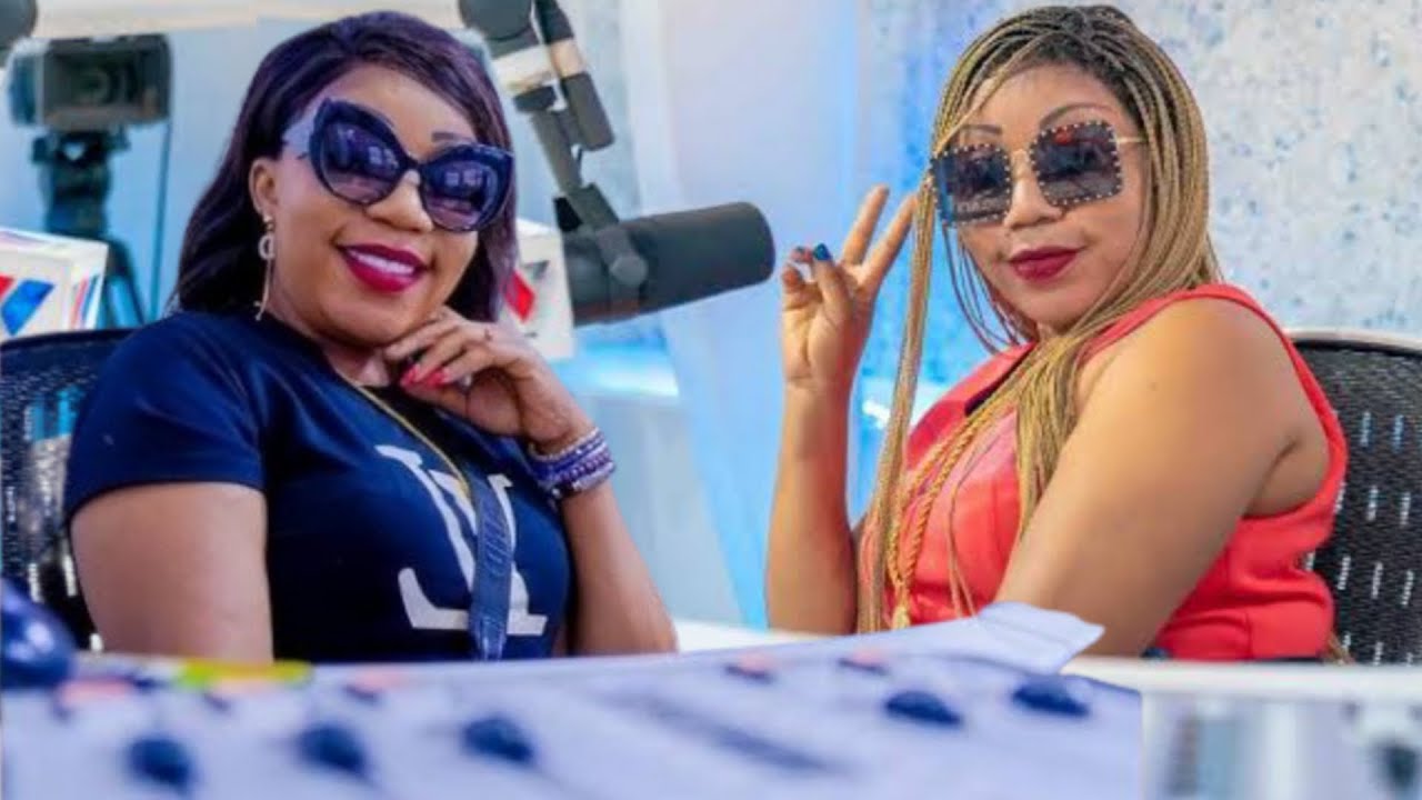 DIDA AFARIKI; SIKILIZA MANENO YAKE YA MWISHO MACHOZI YATAKUTOKA