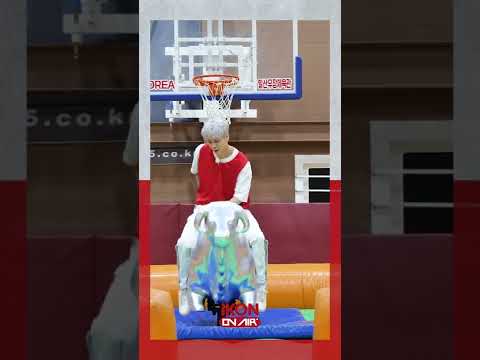 [iKON ON AIR] SPORTS DAY: BEST COWBOY 🤠 (SONG ver.)