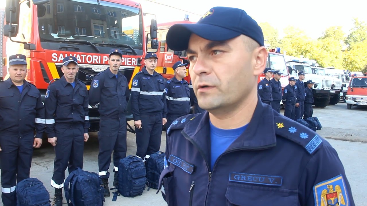 2018.10.06 Deplasare Serbia