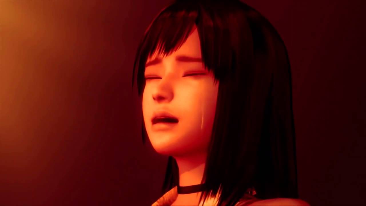 Project Zero (Fatal Frame 5) Maiden of Black Water All Miu ENDINGS | Good & Bad Ending