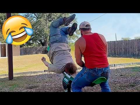TRY NOT TO LAUGH 😆 Best Funny Videos 😂 PART 20