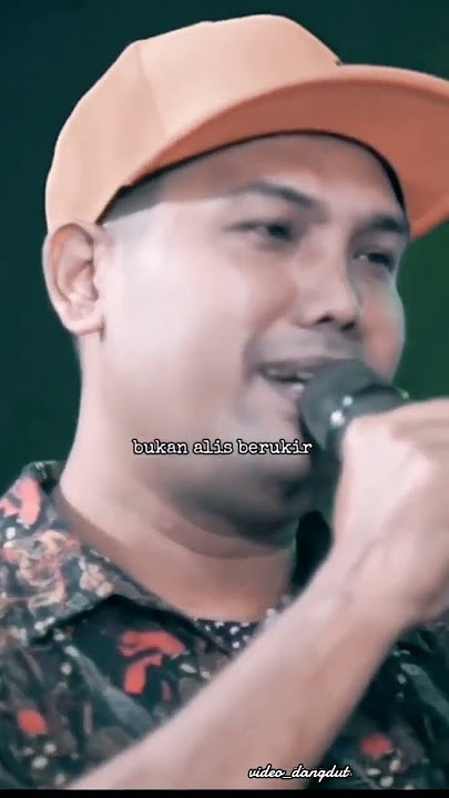 Dasi dan gincu Tasya Rosmala ft Brodin ageng
