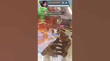 ALTERNATOR-SMG ENJOYER! 🔫😎😄