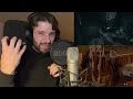 HEAVY OMENS! | Bad Omens - Left For Good (REACTION/REVIEW)