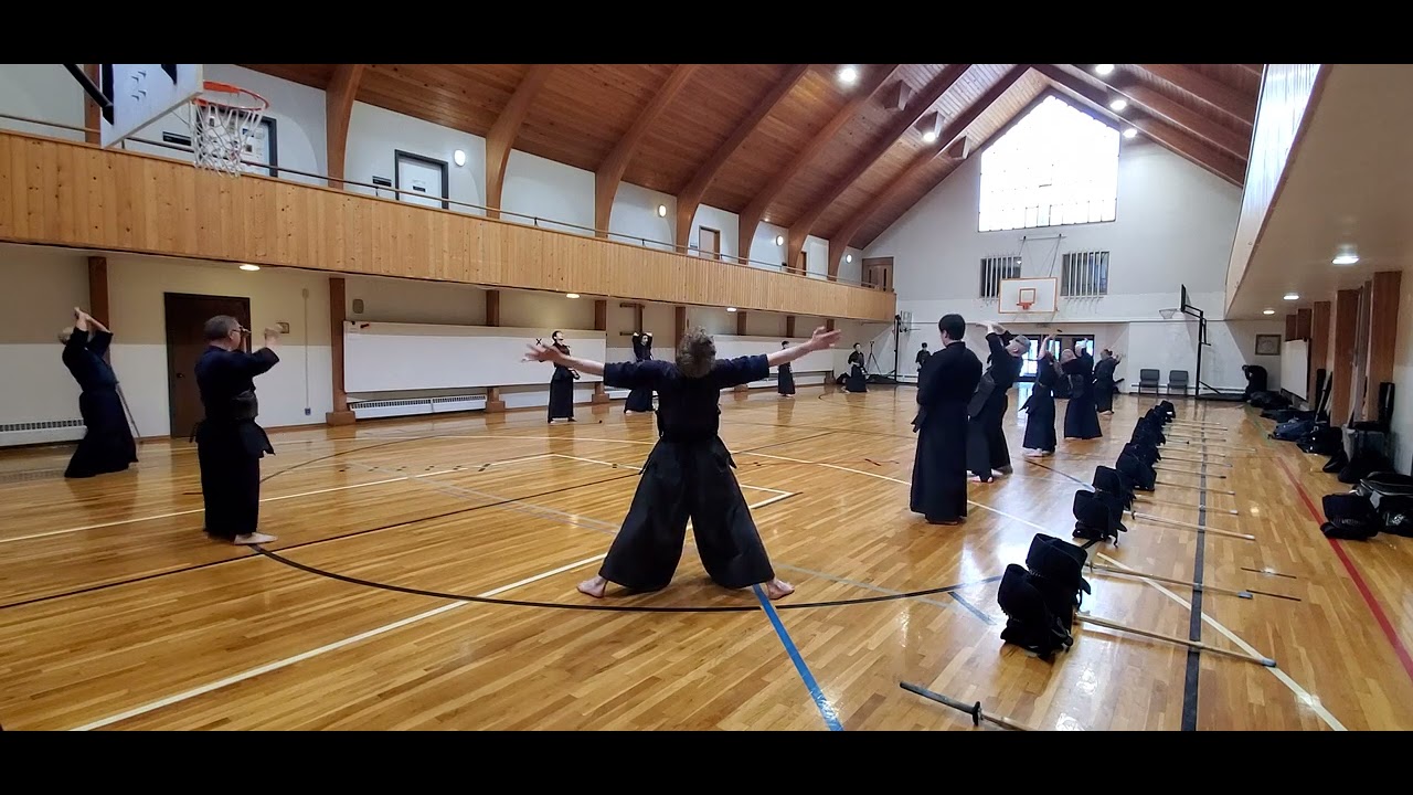 Northwest Kendo 2026-06-29 @NSC (s.ting)