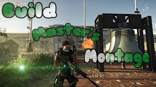 The Division 2 PVP Montage