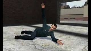 Gmod 10 Movie Tenacious D