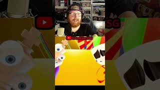 Cartoon Characters Find a Hole! You Won't Believe What Happens! #shorts Cartoon Characters Find a Hole! You Won't Believe What Happens! #shorts