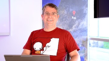 What happens when one page has two links to the same URL?