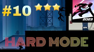 Famous Level 1-10 *3 STARS* [Hard mode] | Vector remastered ⭐️⭐️⭐️ Wealth