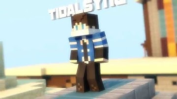 [INTRO] TidalSync V.3