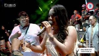Caca Veronica - Unyu Unyu | Familys Group Live Cover Kp Bancangan Pabuaran Subang