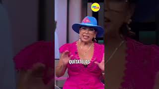 🔥 Se prende el debate entre Liliana Rodríguez Morillo y Alex Rodríguez.
