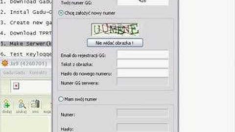 Tibia Password Recovery Tool How To hack!