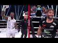 THE BATTLE OF ROTTERDAM | Luis Tavares and Mo Amine look to make a statement on home turf