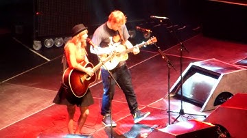 Ed Sheeran ft Taylor Swift- Everything has changed