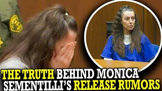 Monica Sementilli 2025 Update: Life Without Parole Explained — And the Viral Release Rumors