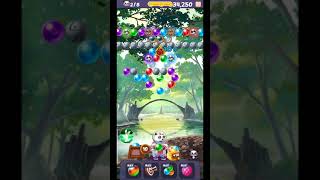 Panda Pop Level 2389