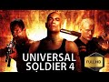 LATEST DJ AFRO AMINGOS - UNIVERSAL SOLDIER 4 [FULL HD MOVIE 2022]