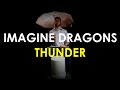 Thunder  imagine dragons  bucketdrummingnet