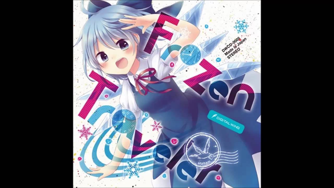 Watch 【DiGiTAL WiNG】 「Nachi Sakaue」 Ephemeral on YouTube Watch 【DiGiTAL WiNG】 「Nachi Sakaue」 Ephemeral on YouTube