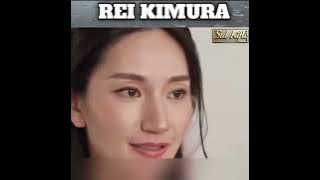 Rei kimura kepedulian mertua