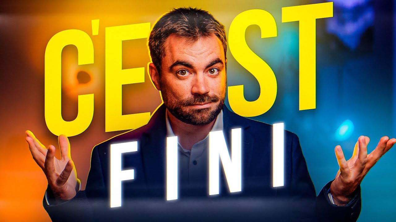 Ma Décision est prise