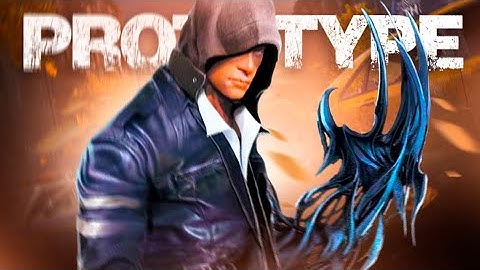 Prototype: Remastered - НОВЫЕ ПОДРОБНОСТИ (Обновлённая версия Prototype)