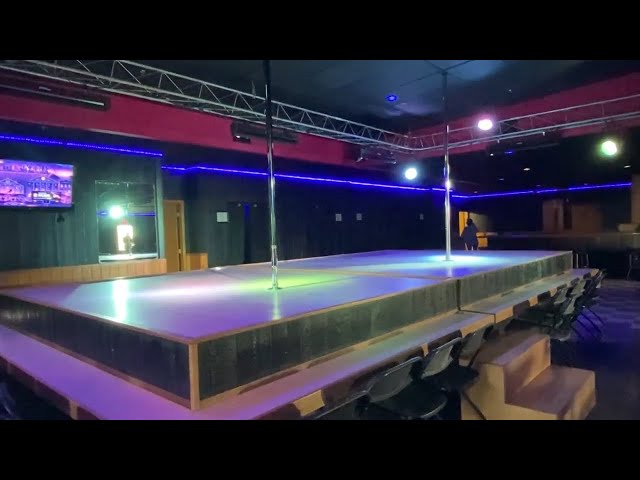 Mile High Saloon — venue photo