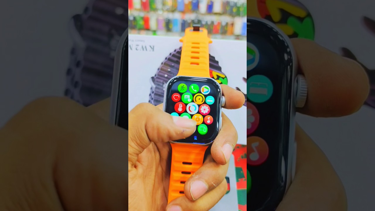 #smartwatchreview2024