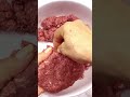 Make McDonald's Grilled Onion Burger at Home!