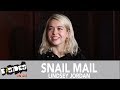 B-Sides On-Air: Interview - Lindsey Jordan of Snail Mail Talks 'Lush', Early Career