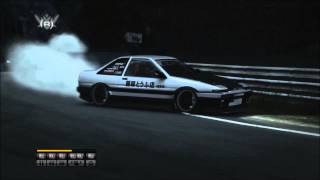 Grid initial D Mod perfect run