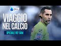 REF CAM in Serie A: la telecamera sull'arbitro svela tutto