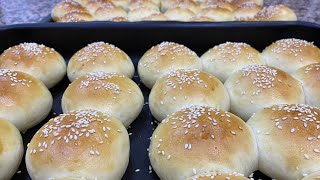 Cheese Fatayer || Arabic bread  || Fatayer recipe screenshot 3