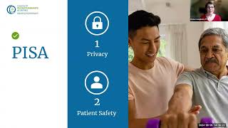 Privacy and Patient Safety: Common Misunderstandings