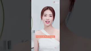 Miss Olay Make Yours