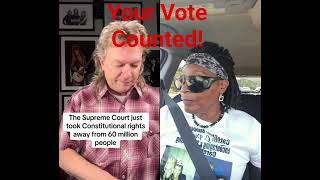 The Latest Supreme Court Decision Affects?