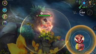 Ace of Arenas-Tak Xurlu(9-7-15)-Mobile MOBA Game screenshot 5