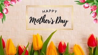 Mother's Day 🥰 Song Playlist | Special Mother's Day Song | Mother's Day Song 2024