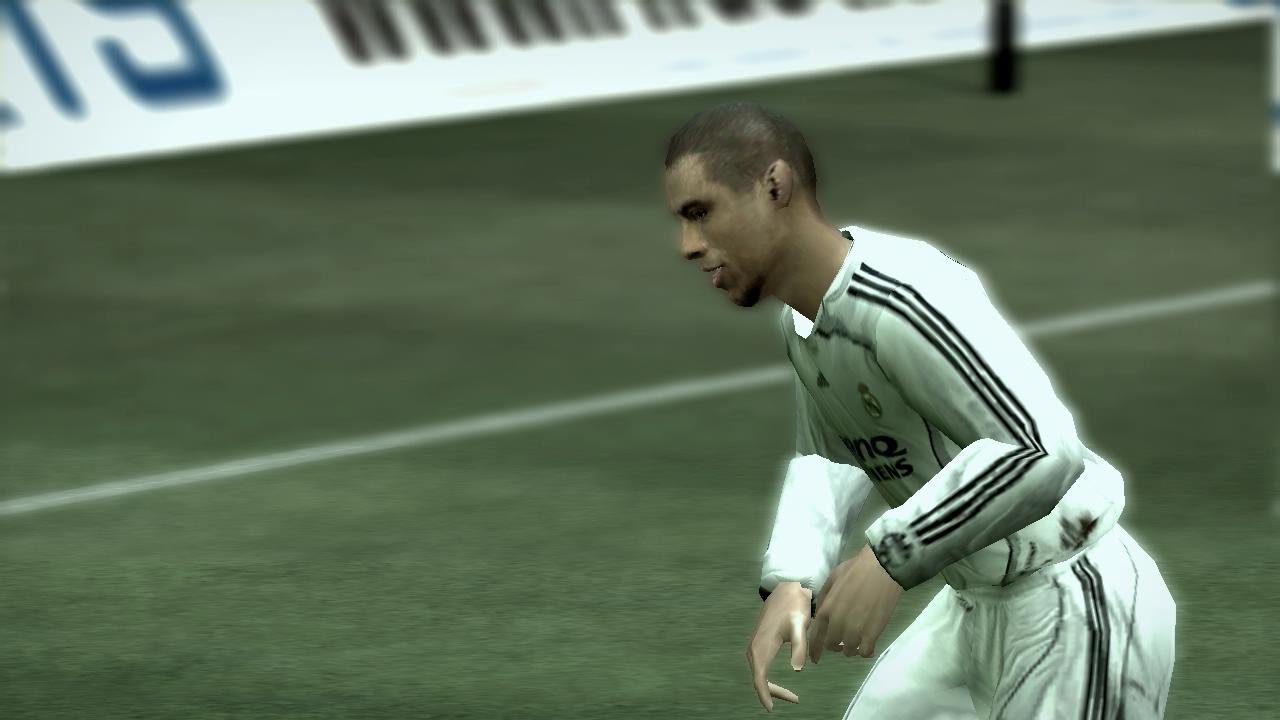 Warrior (Германия) 3:2 Electrolux (Реал Мадрид)