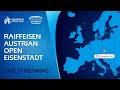 Raiffeisen austrian open eisenstadt eisenstadt aut  world athletics continental tour silver