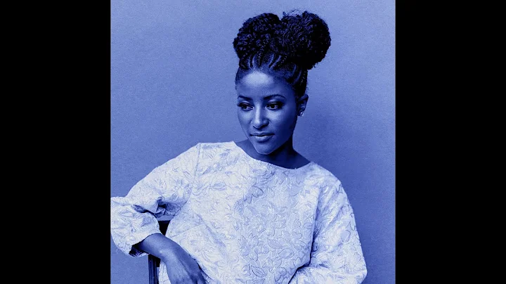 Josephine Oniyama - Burn (Lyric Video)