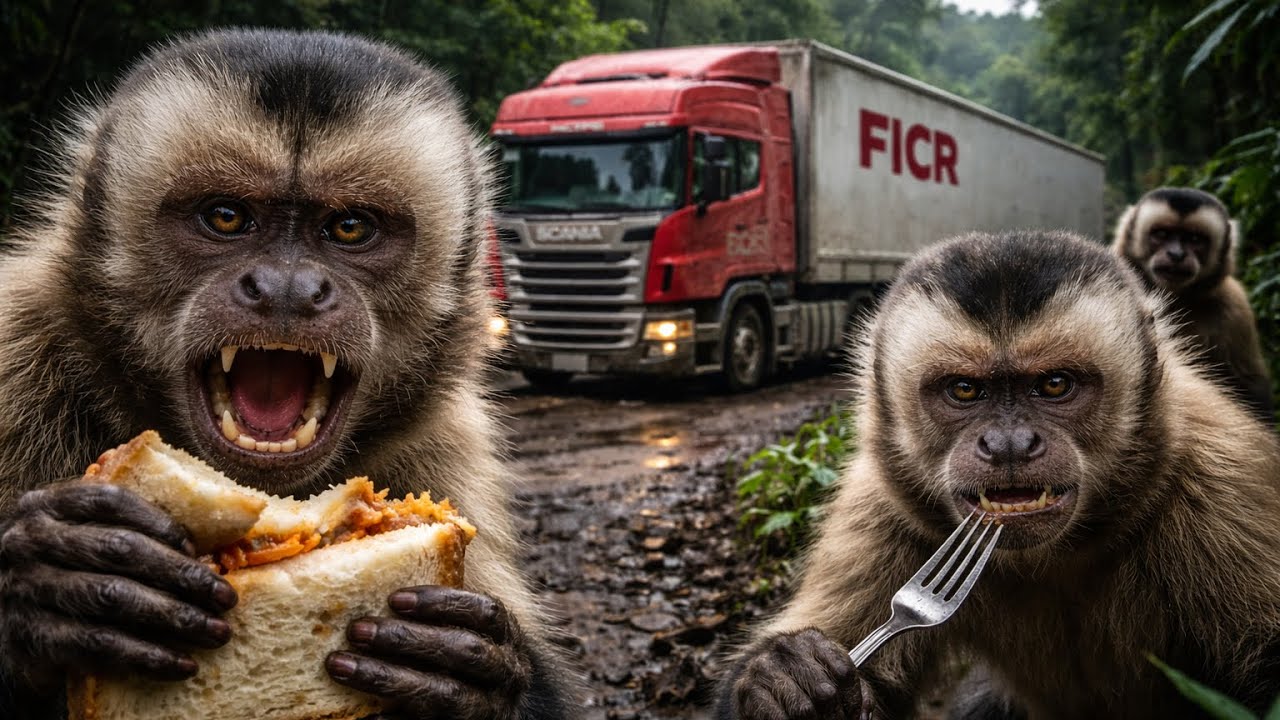 “Corrido de Reinier Torres | Mano firme en la BR-116”