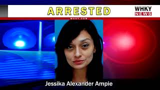 Arrests Made In Catawba County Cases