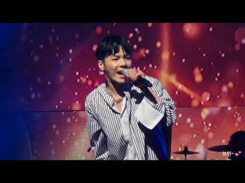 20180616 DGB대구은행  휘성(Realslow) -  너라는명작