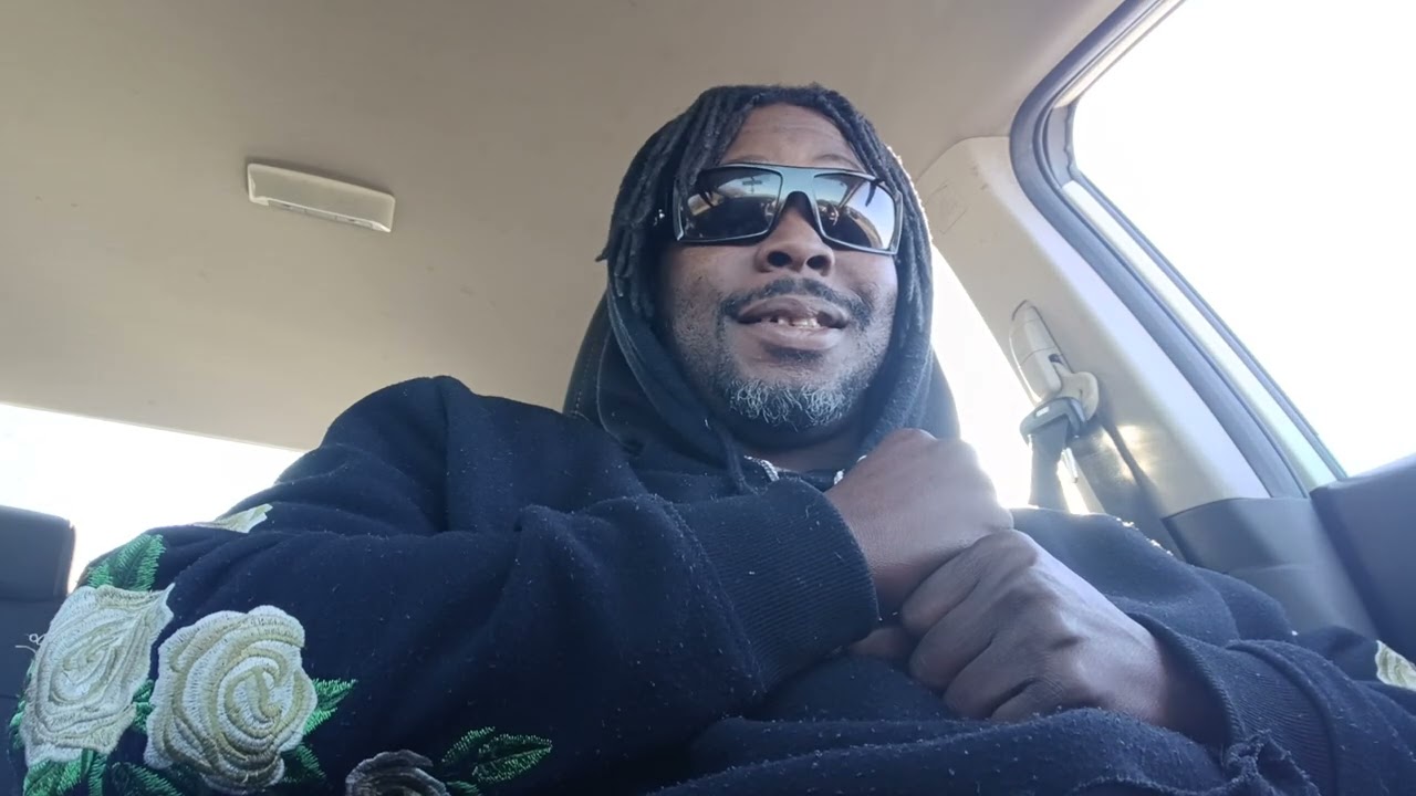 Stop Letting Fear Block You From God's Blessings 🙌 