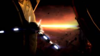 Mass Effect 2 Tribute