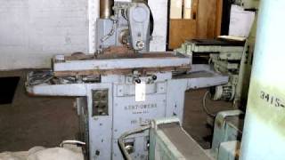 Kent- Owens 2-20 Horizontal Production Mill
