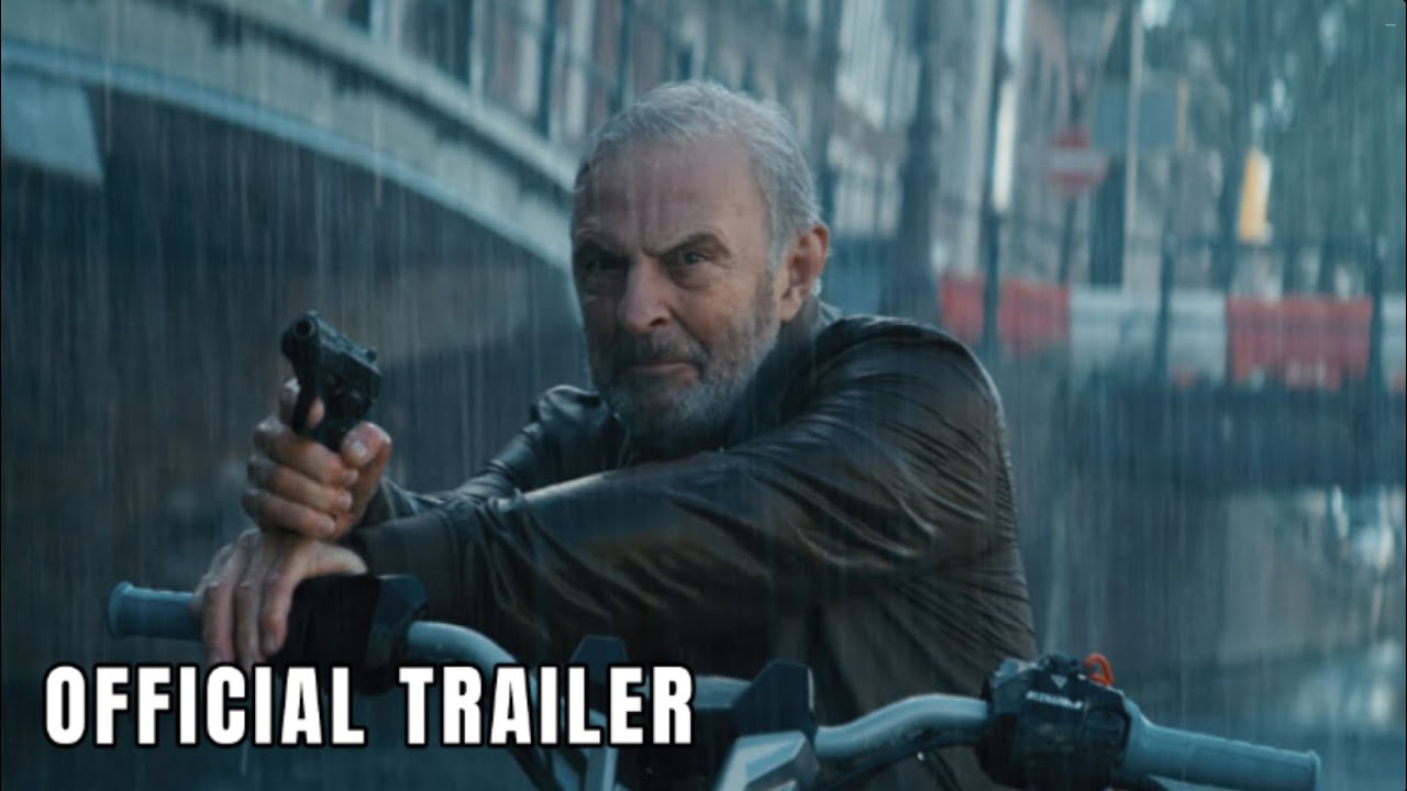 Amsterdamned II - Trailer 2 English  Subtitles  (2025) Holly Mae Brood, Huub Stapel